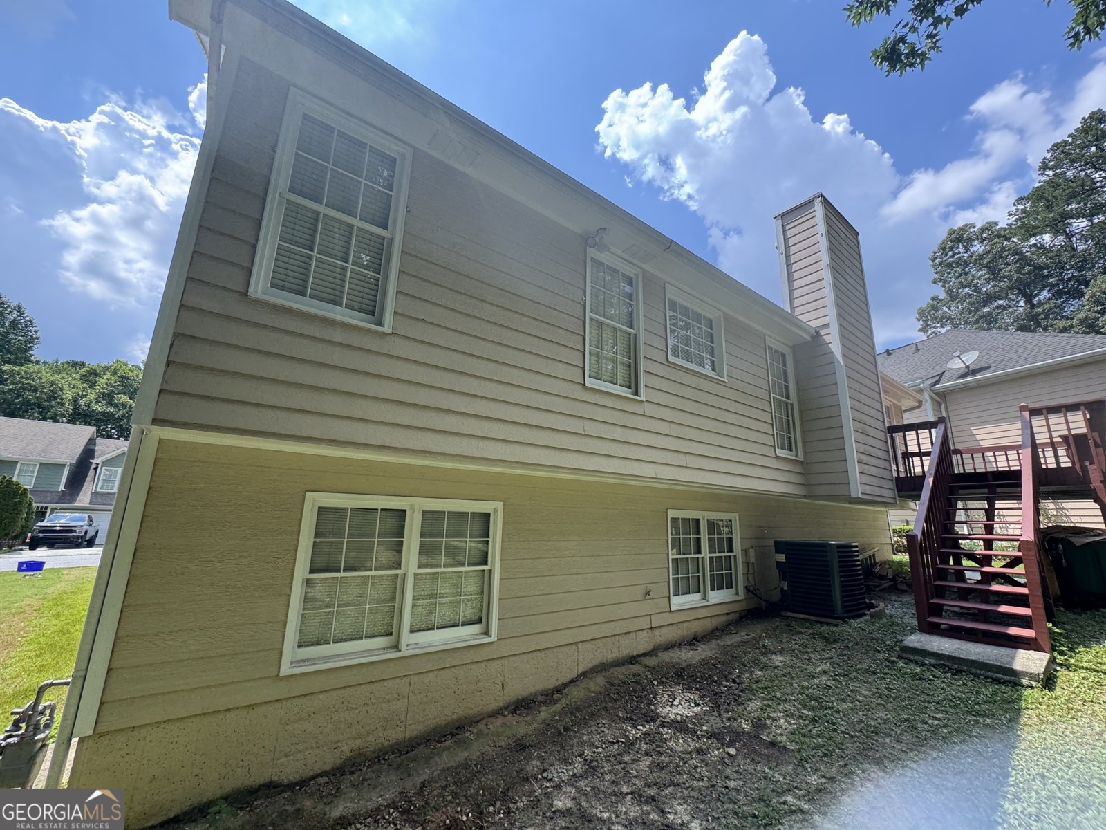 4110 Sugar Mill Drive Duluth - 3