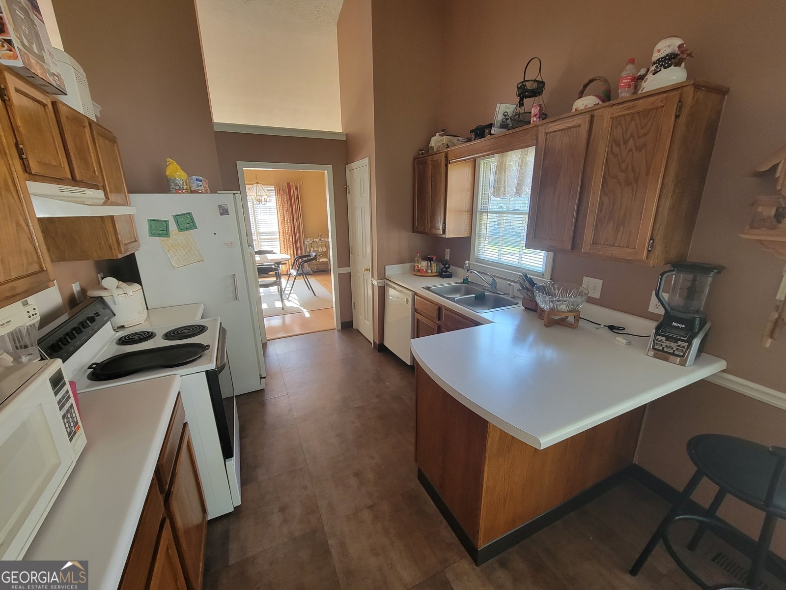 4110 Sugar Mill Drive Duluth - 4