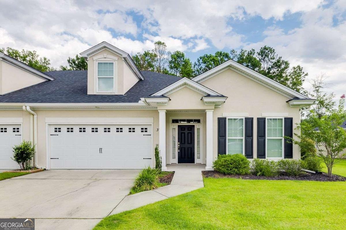 37 Scarlet Maple Lane Savannah - 1