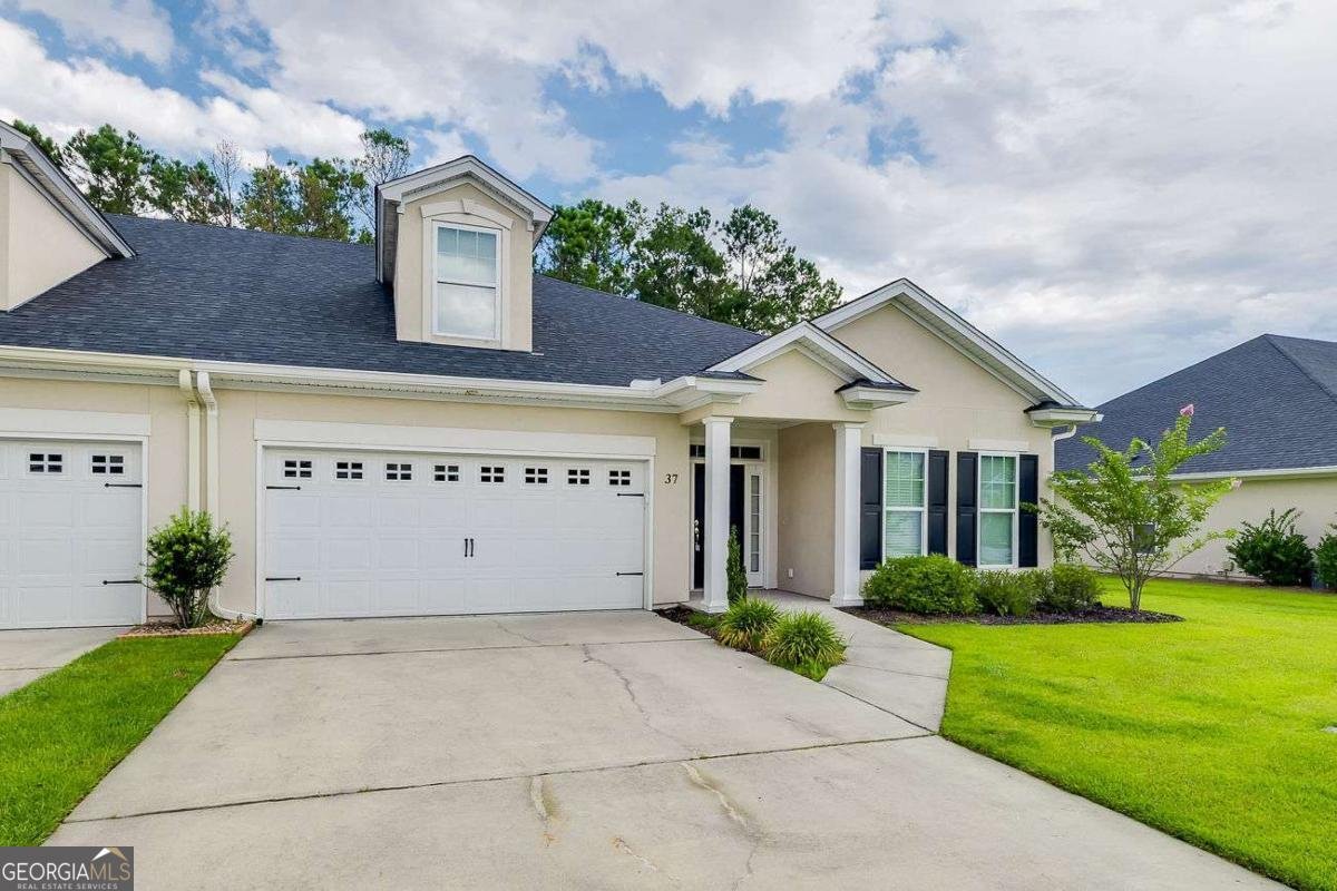 37 Scarlet Maple Lane Savannah - 2