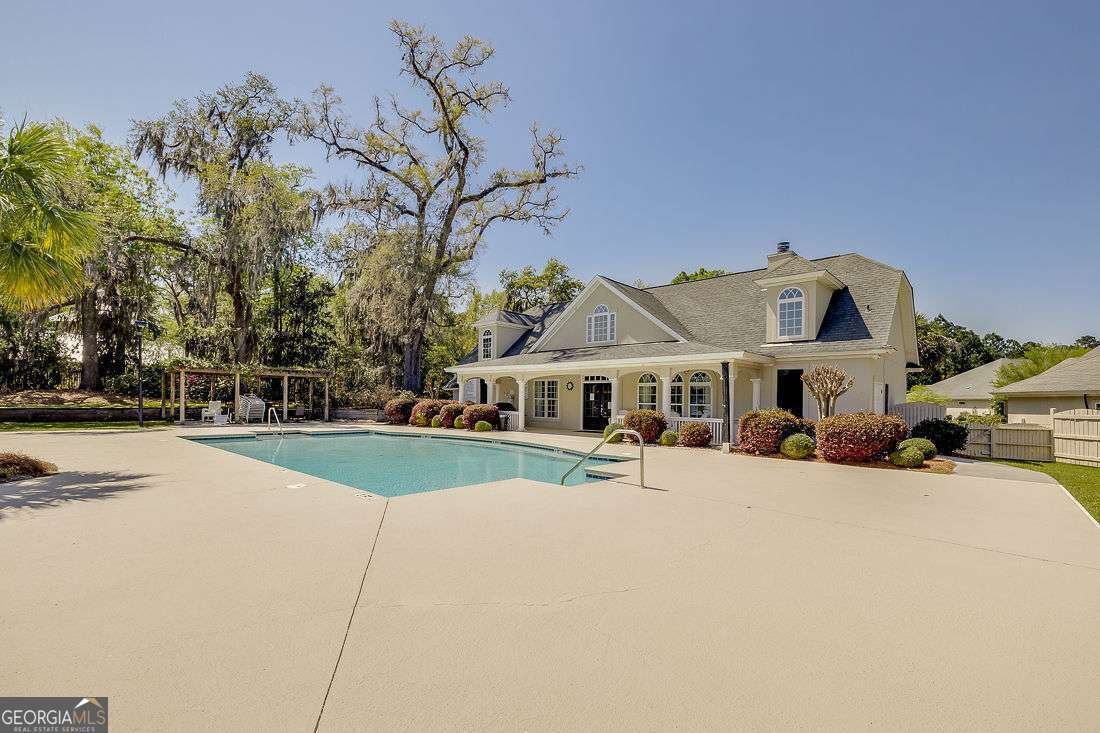 37 Scarlet Maple Lane Savannah - 32