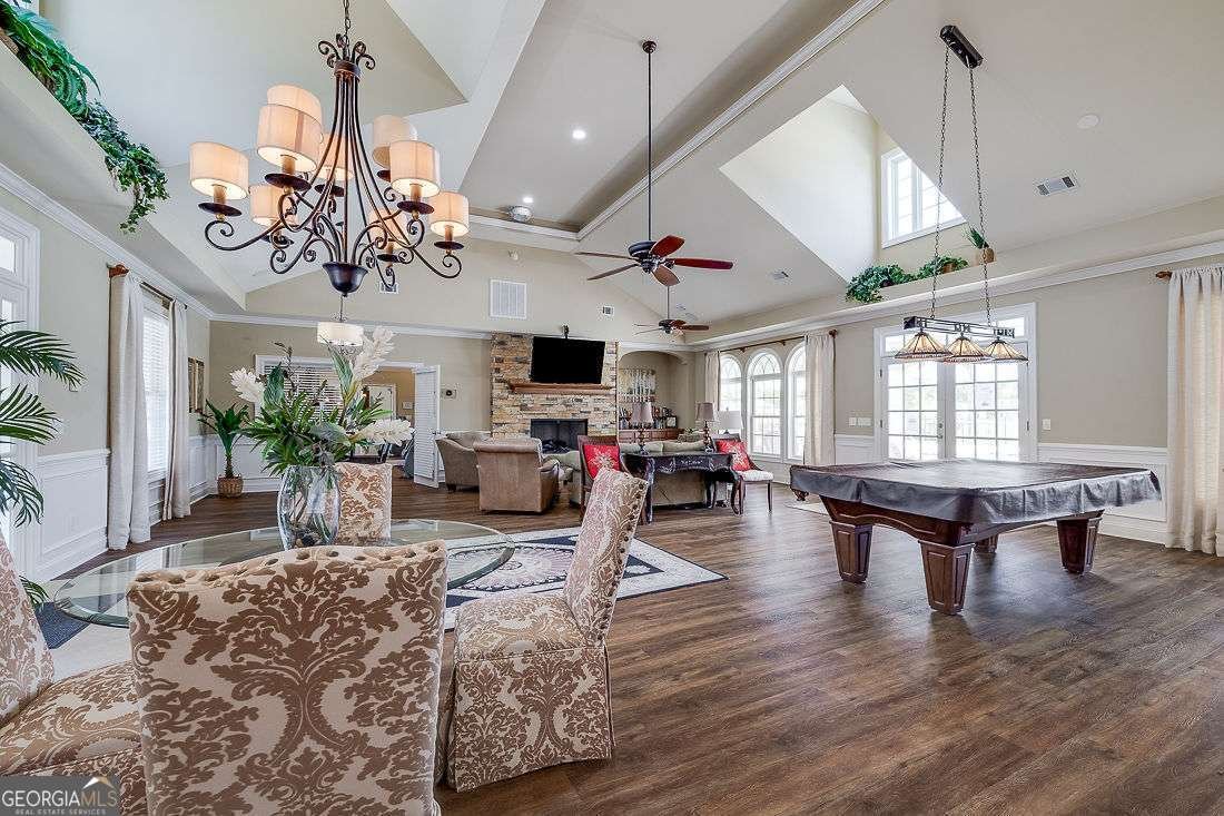 37 Scarlet Maple Lane Savannah - 34