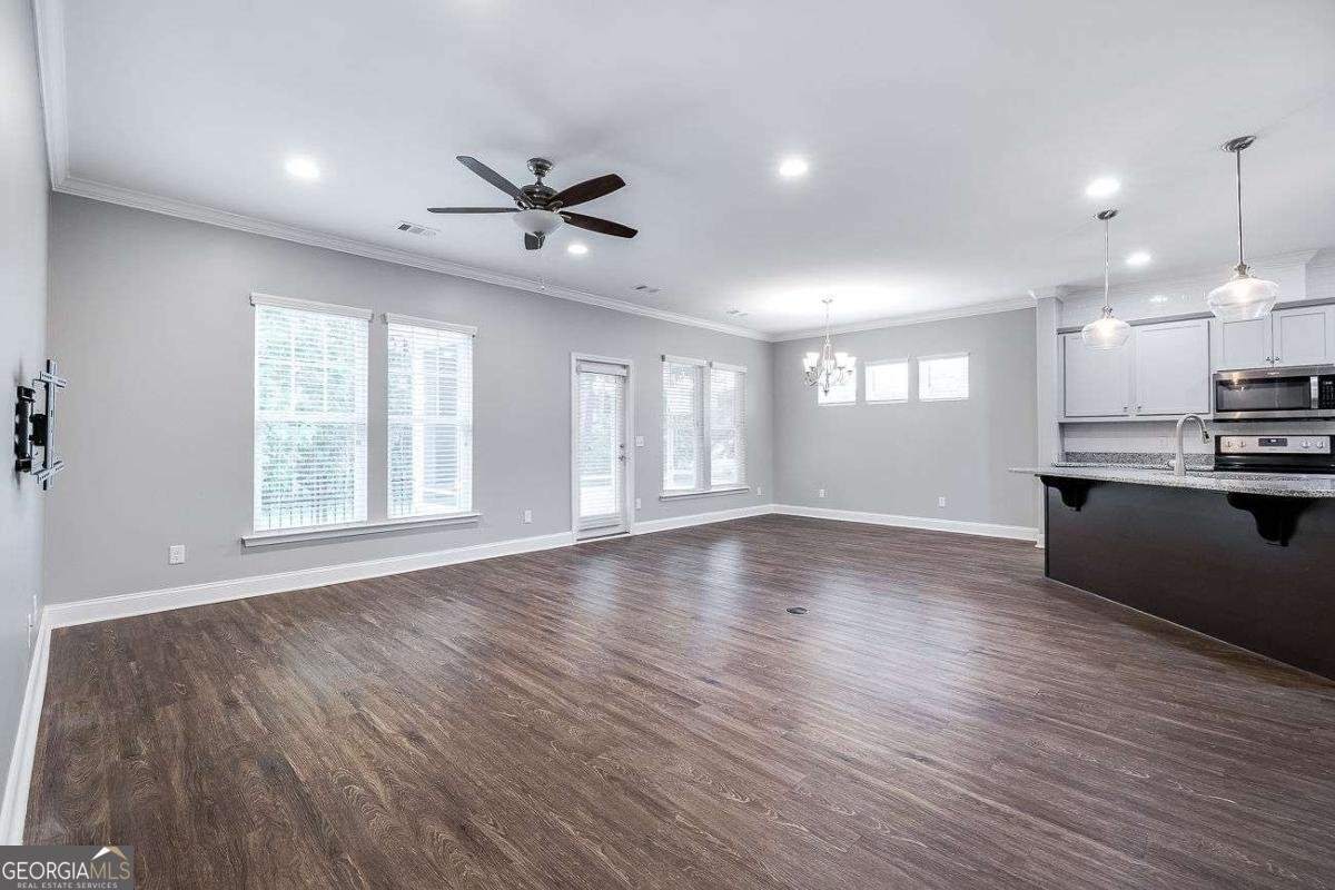 37 Scarlet Maple Lane Savannah - 4