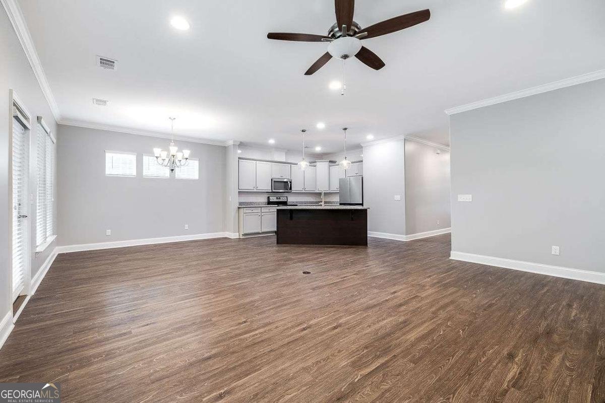 37 Scarlet Maple Lane Savannah - 5