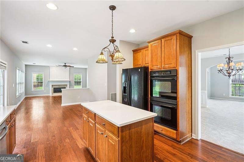 2848 Stockbridge Way Dacula - 10