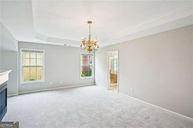 2848 Stockbridge Way Dacula - 19