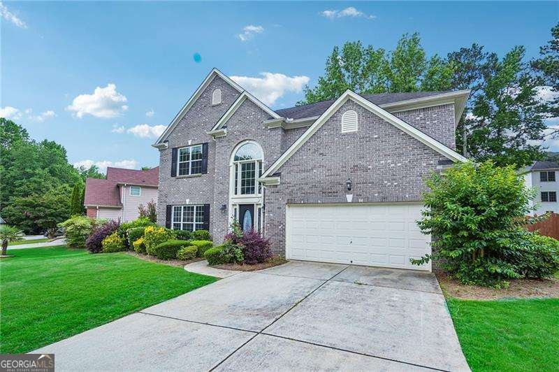 2848 Stockbridge Way Dacula - 3