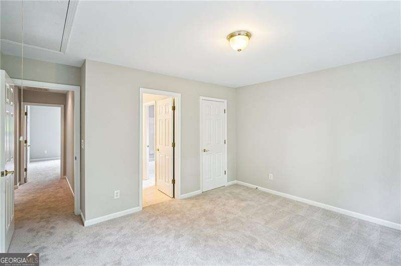2848 Stockbridge Way Dacula - 30