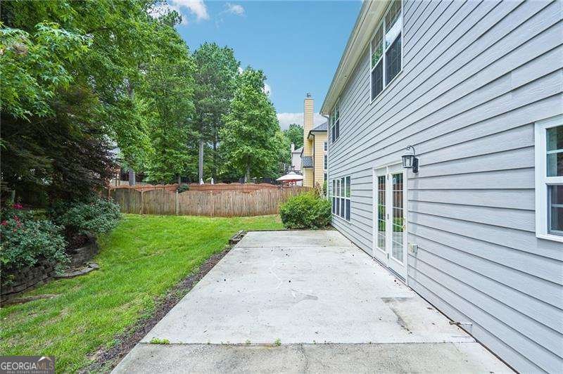 2848 Stockbridge Way Dacula - 34