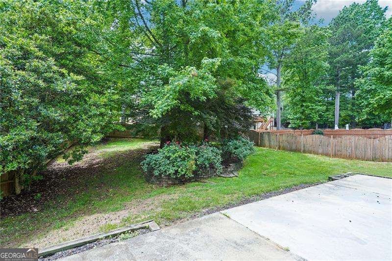 2848 Stockbridge Way Dacula - 35