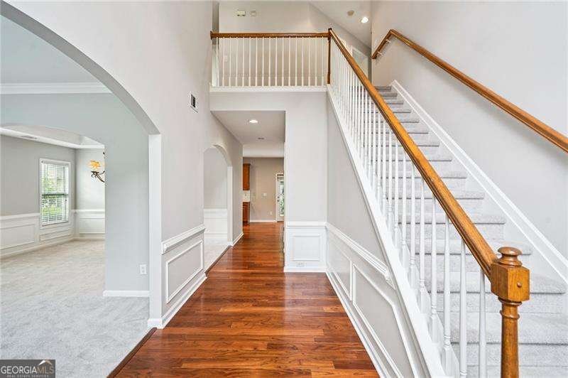 2848 Stockbridge Way Dacula - 4