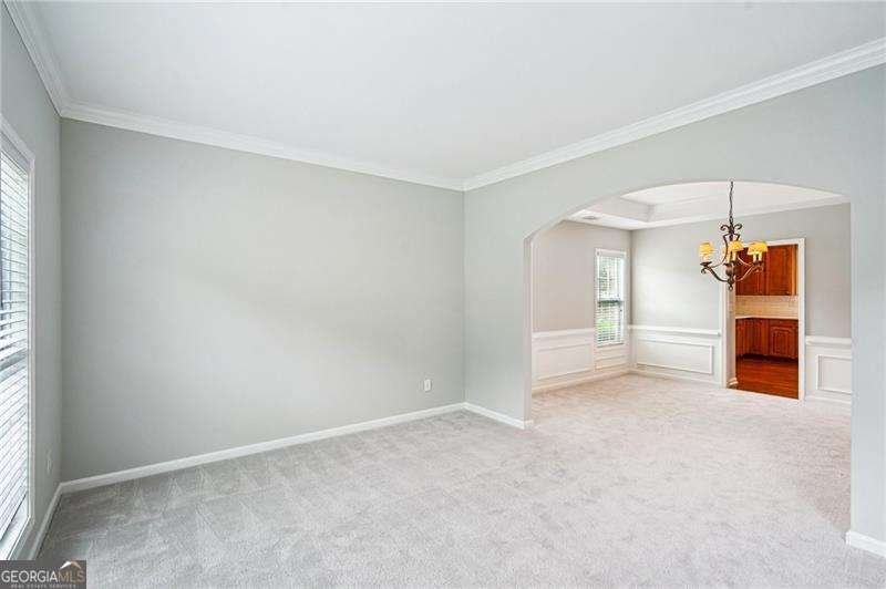 2848 Stockbridge Way Dacula - 6