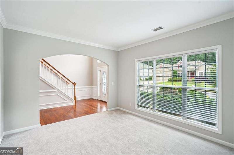2848 Stockbridge Way Dacula - 7