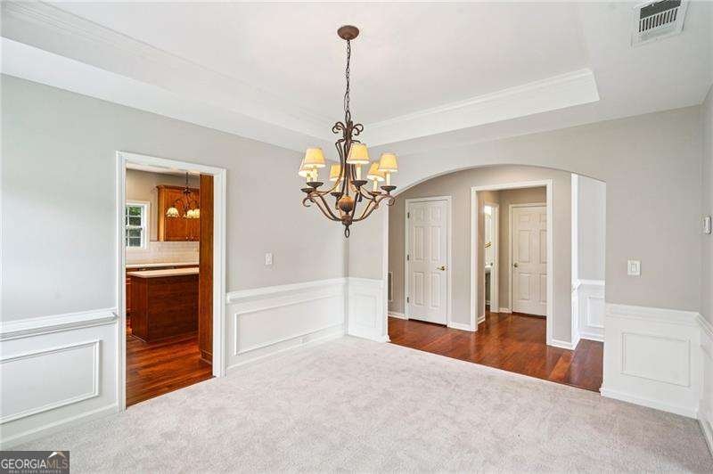 2848 Stockbridge Way Dacula - 8