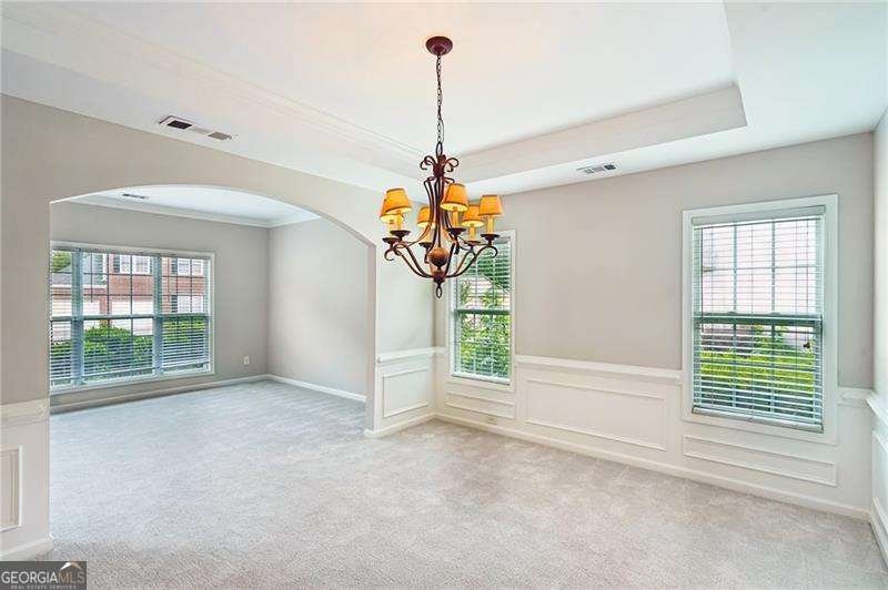 2848 Stockbridge Way Dacula - 9