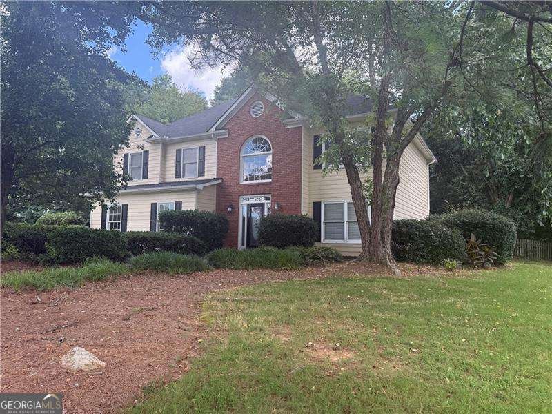 2915 Dacula Oaks Drive Dacula - 1