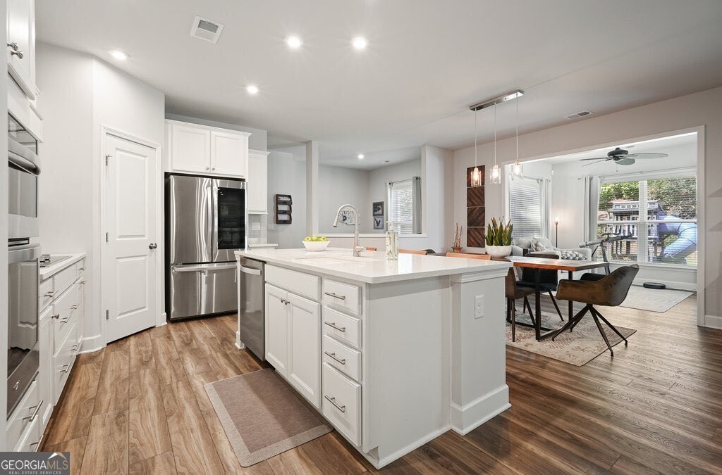 214 Gaston Court Canton - 10