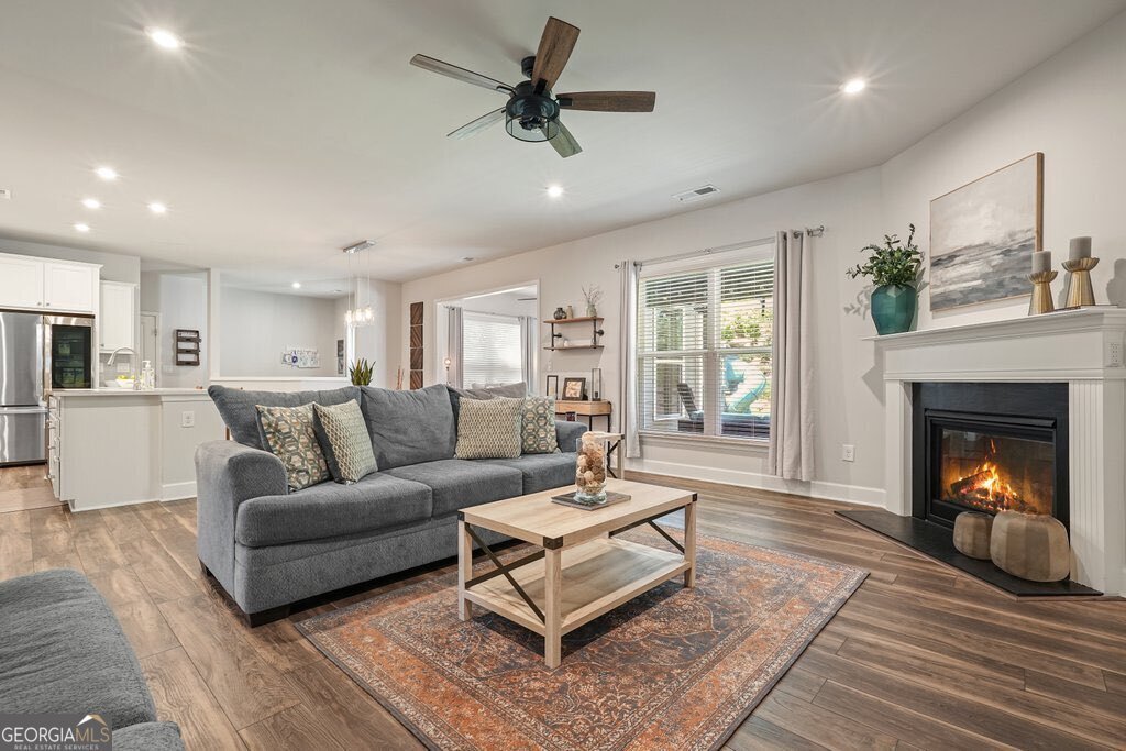 214 Gaston Court Canton - 12