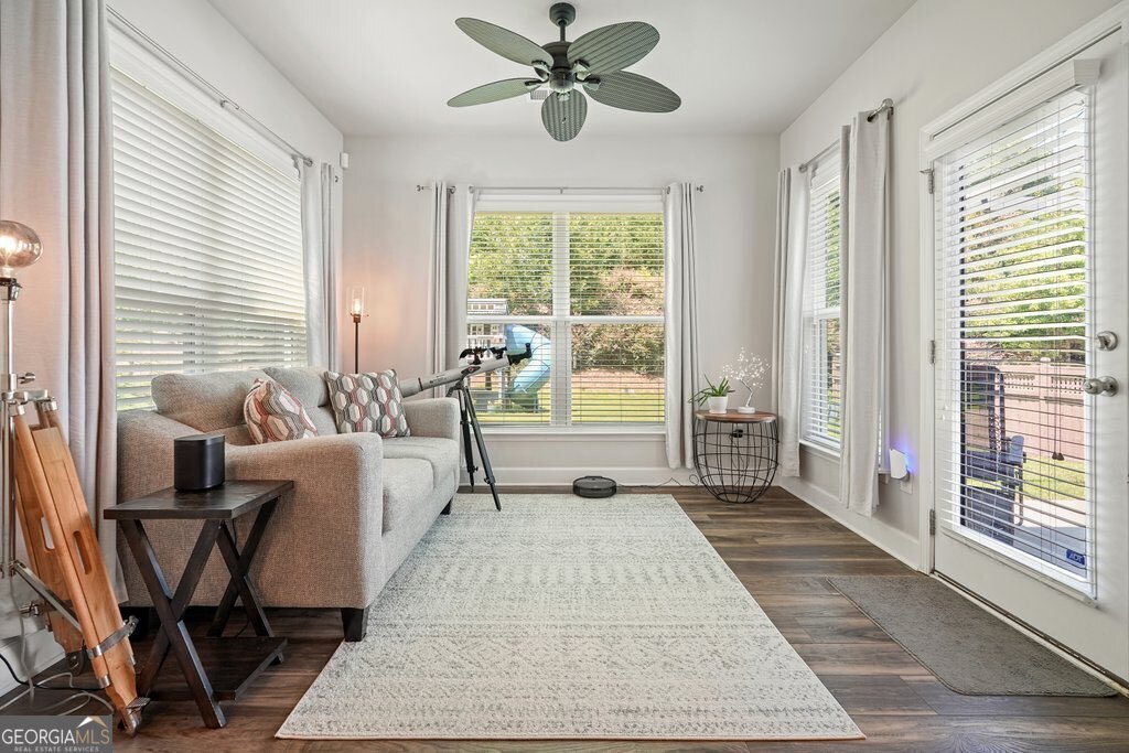 214 Gaston Court Canton - 13