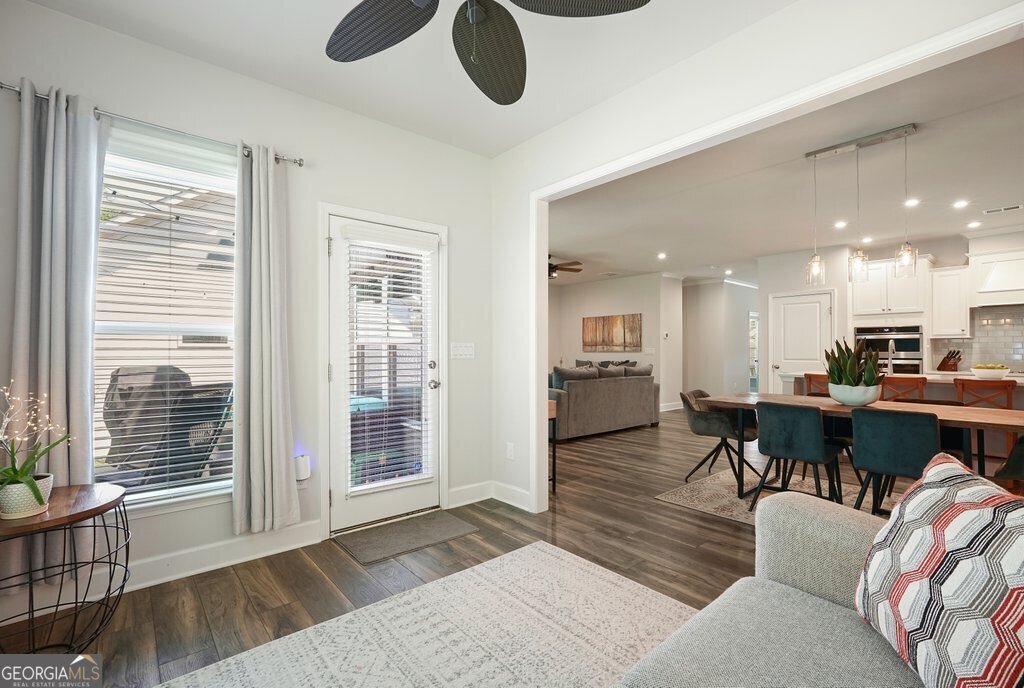 214 Gaston Court Canton - 14