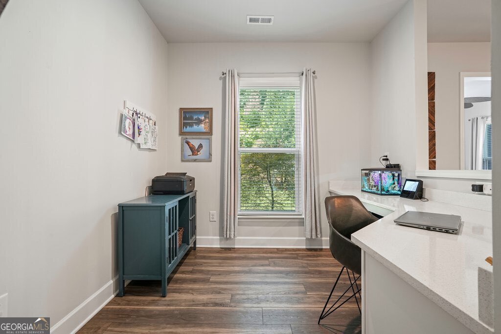 214 Gaston Court Canton - 15