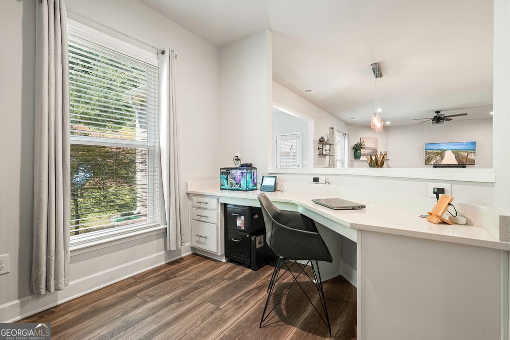 214 Gaston Court Canton - 16