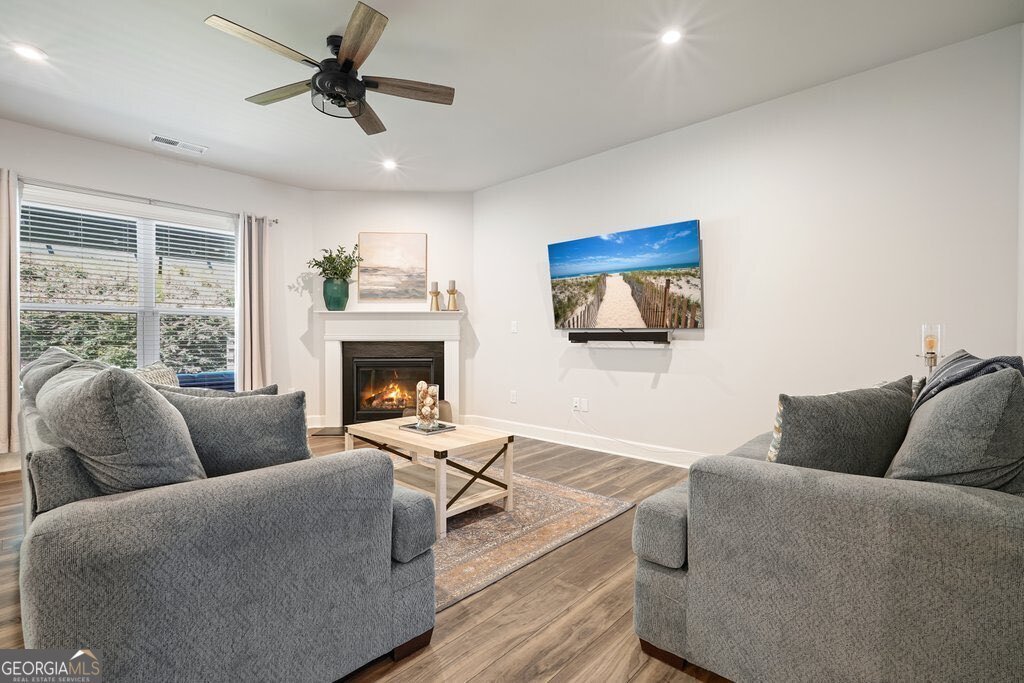 214 Gaston Court Canton - 2
