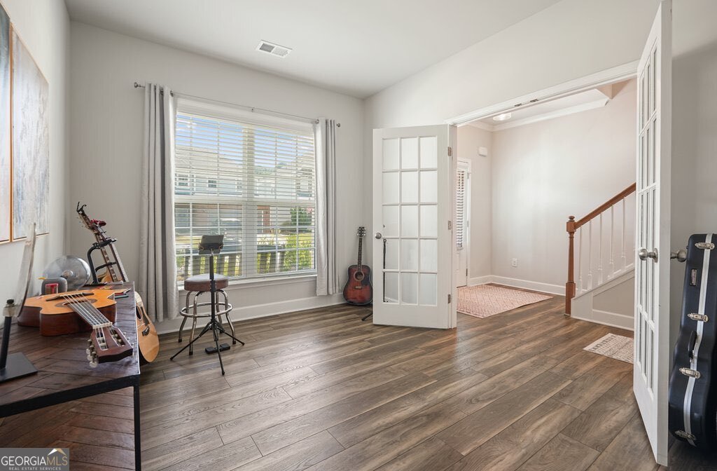 214 Gaston Court Canton - 20
