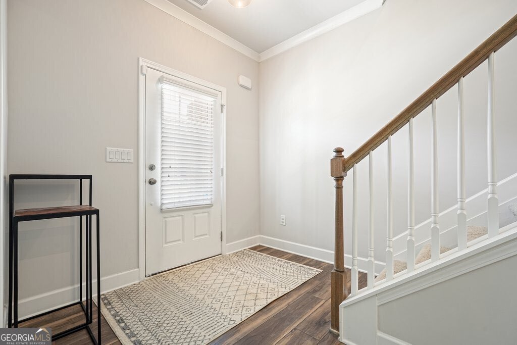 214 Gaston Court Canton - 21