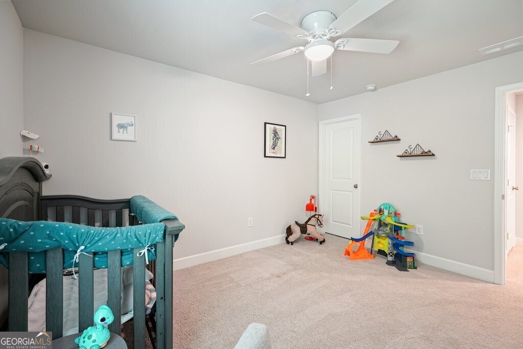 214 Gaston Court Canton - 25