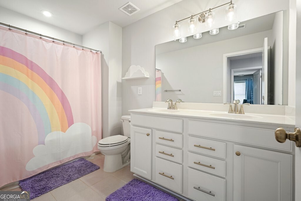 214 Gaston Court Canton - 26