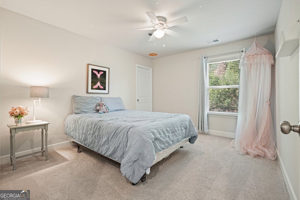 214 Gaston Court Canton - 27