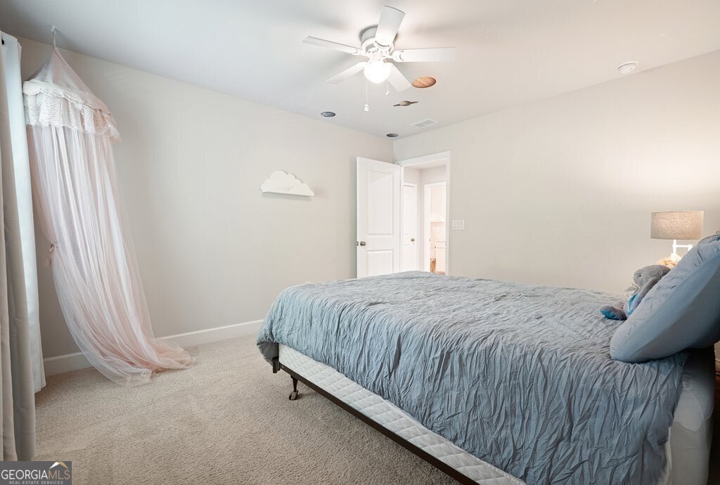 214 Gaston Court Canton - 28