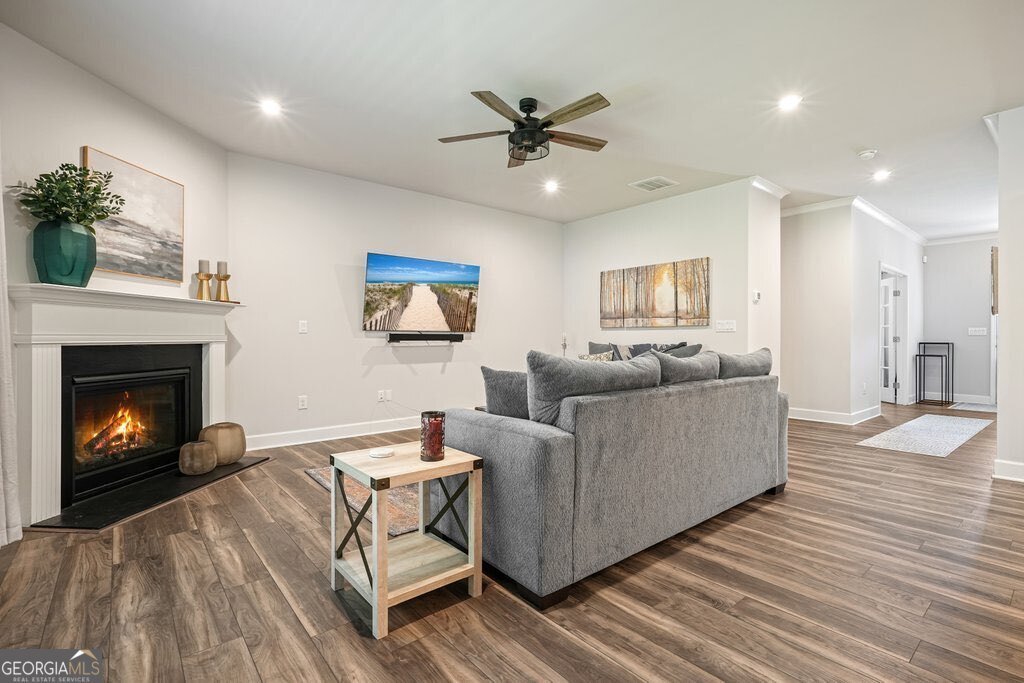 214 Gaston Court Canton - 3