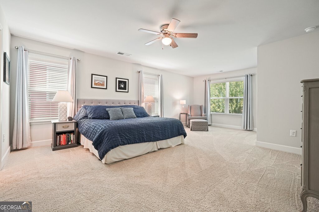 214 Gaston Court Canton - 30