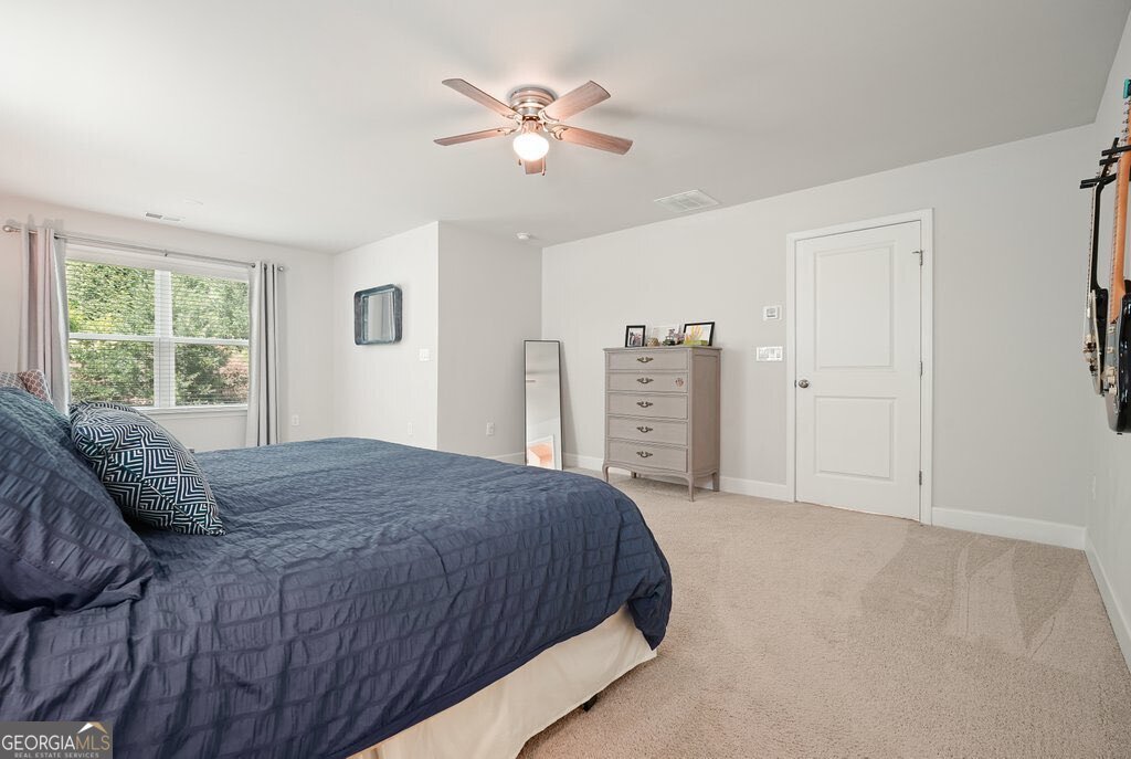 214 Gaston Court Canton - 31