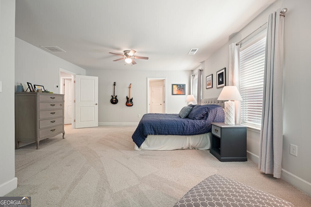 214 Gaston Court Canton - 33