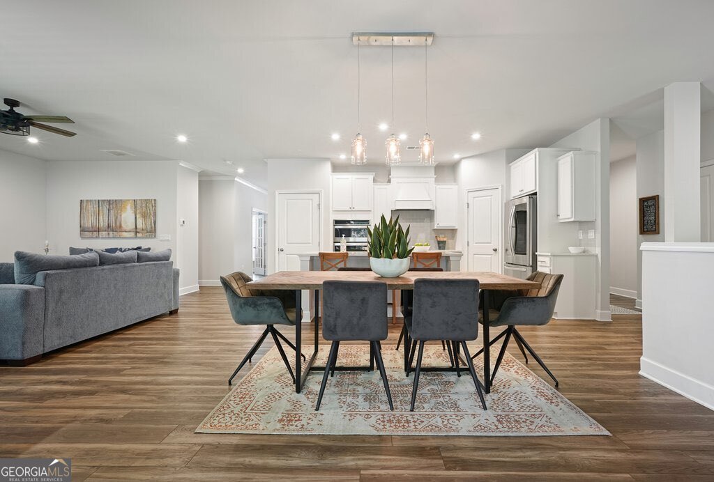 214 Gaston Court Canton - 4