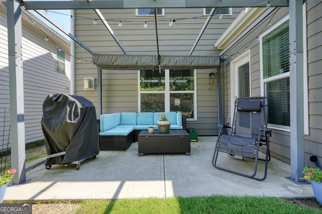 214 Gaston Court Canton - 40