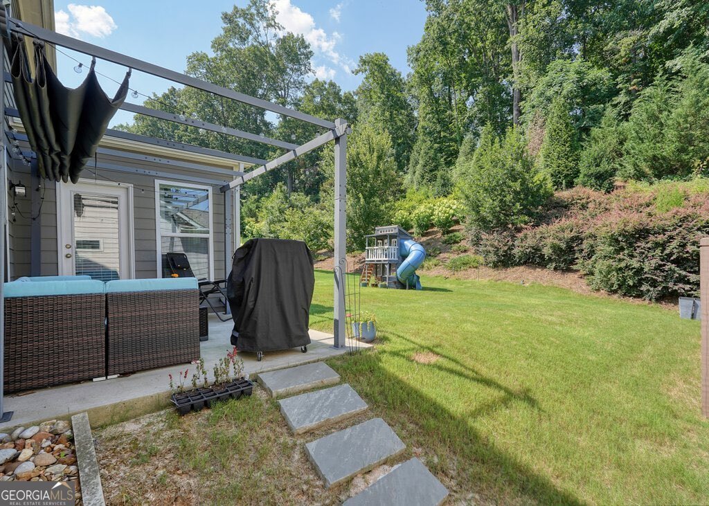 214 Gaston Court Canton - 41
