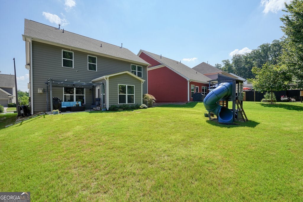 214 Gaston Court Canton - 43