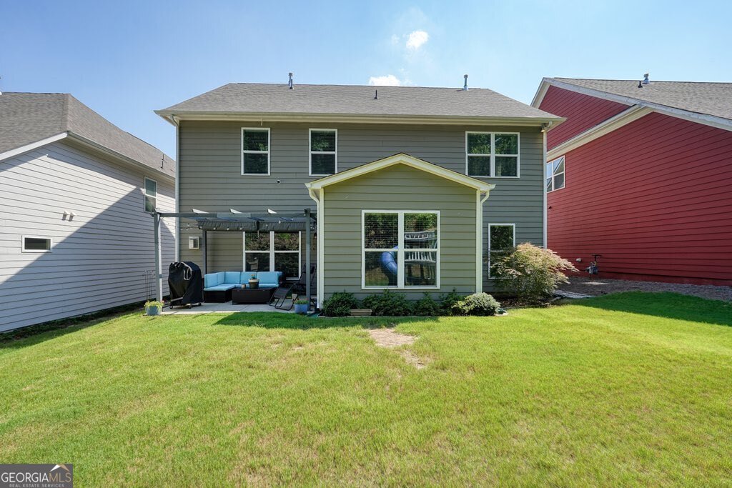 214 Gaston Court Canton - 44