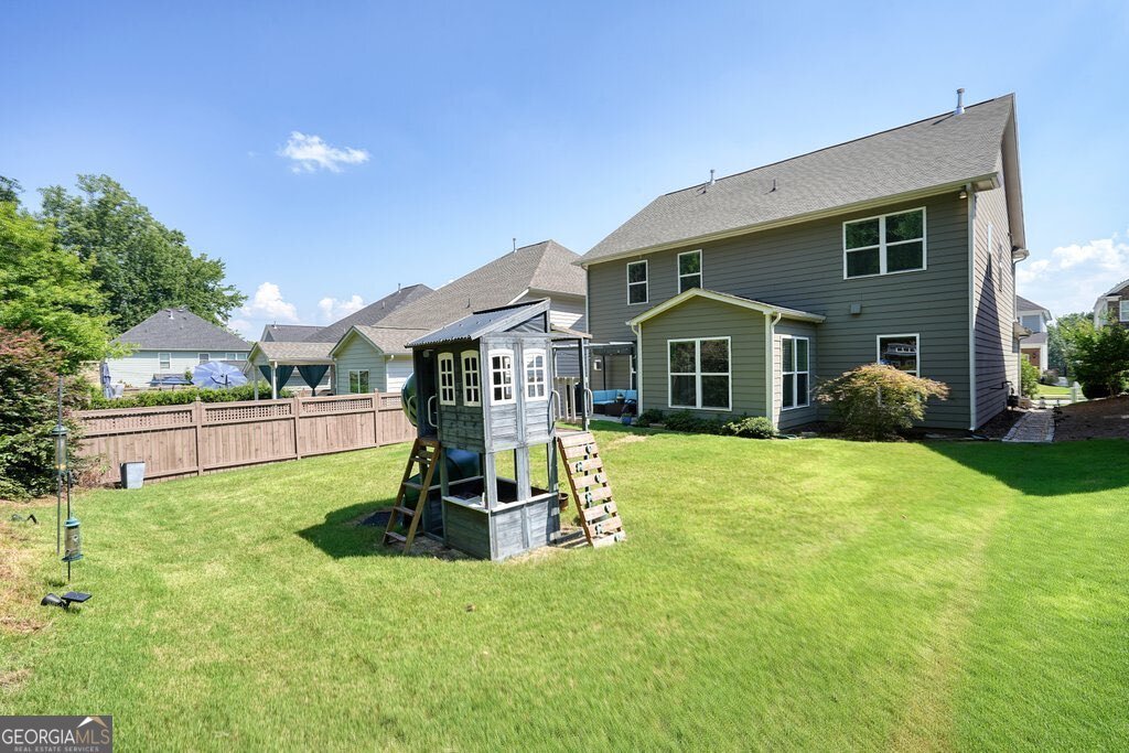 214 Gaston Court Canton - 46