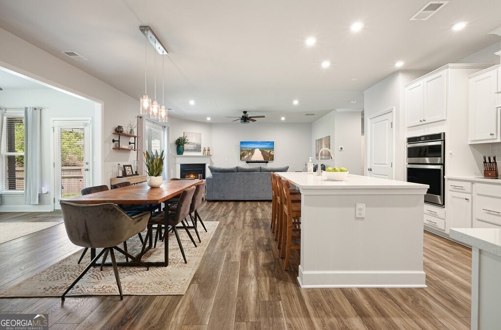 214 Gaston Court Canton - 5