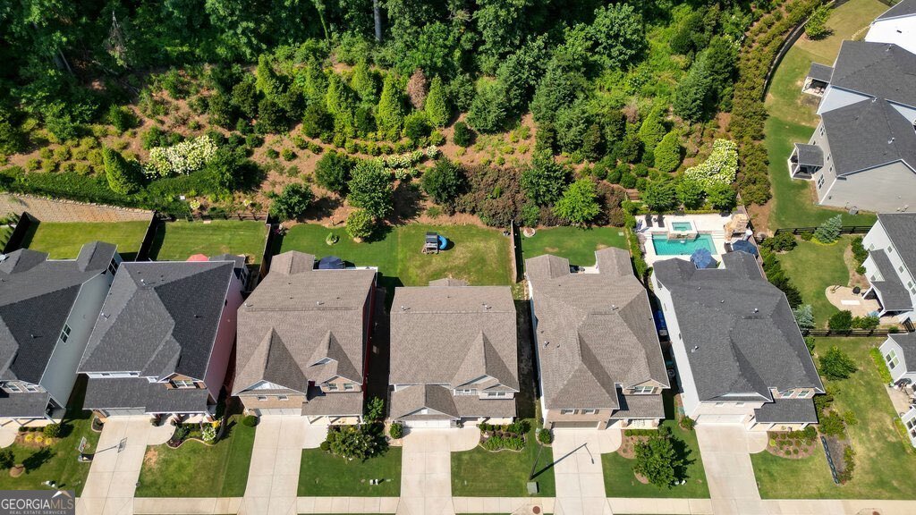214 Gaston Court Canton - 51