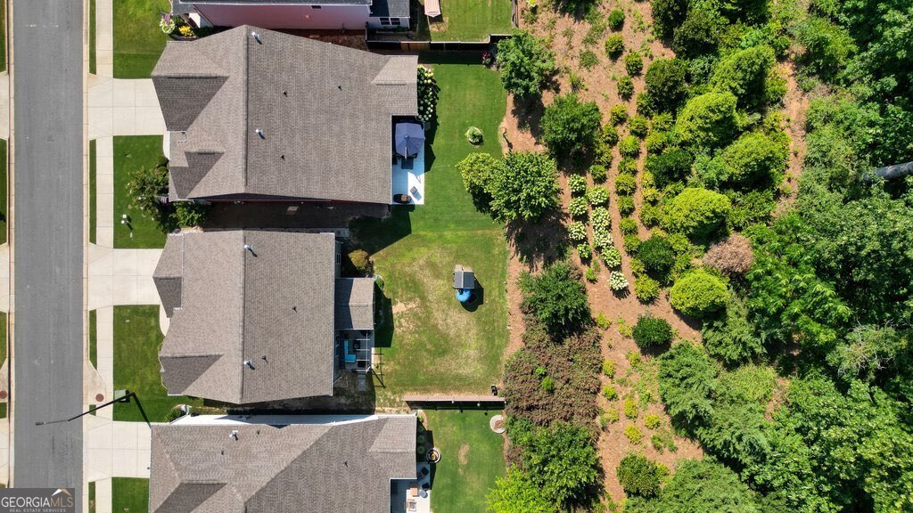 214 Gaston Court Canton - 52