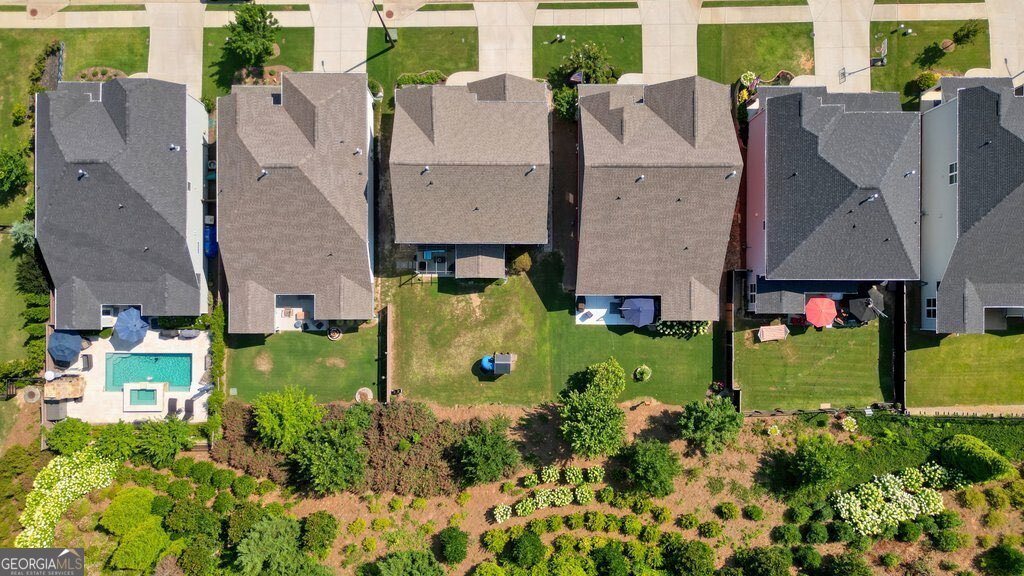 214 Gaston Court Canton - 53