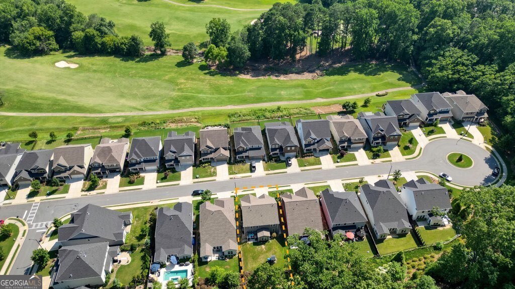 214 Gaston Court Canton - 54