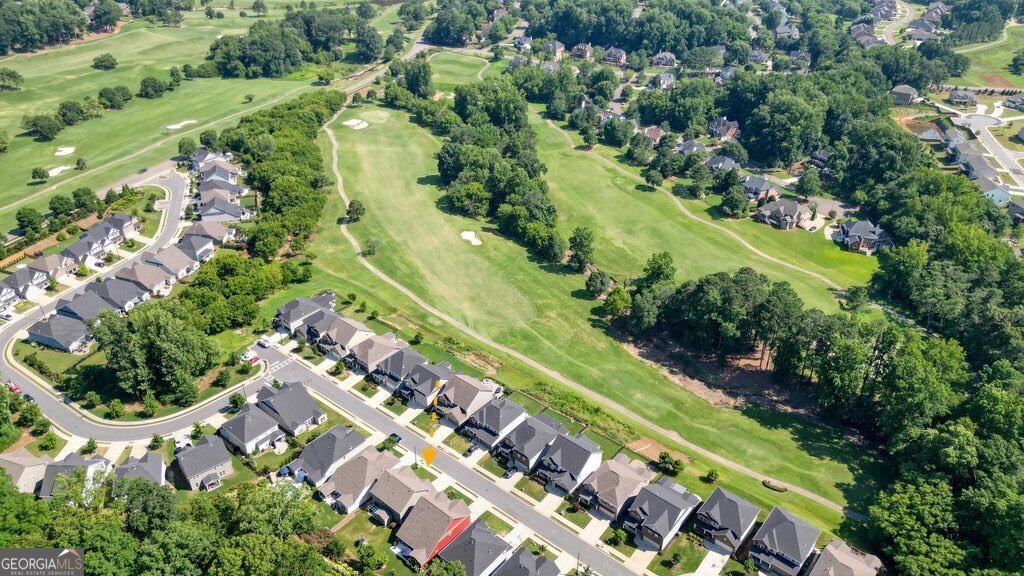 214 Gaston Court Canton - 55