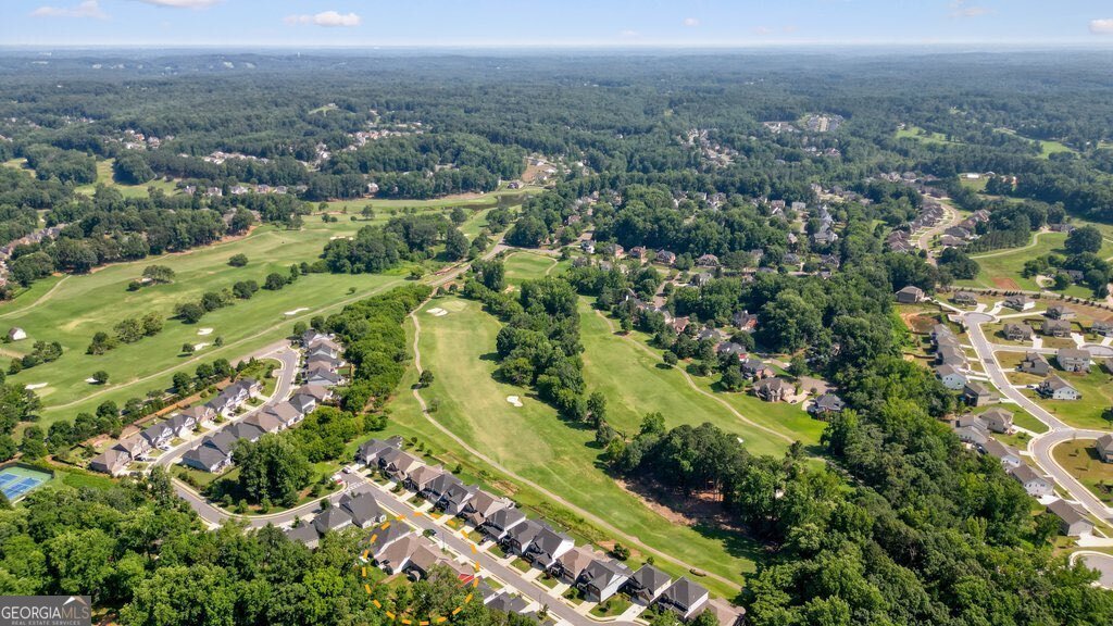 214 Gaston Court Canton - 56